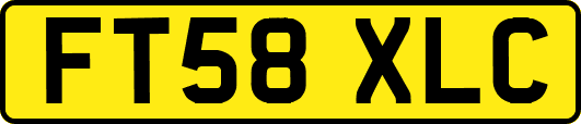 FT58XLC