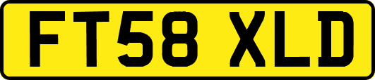 FT58XLD