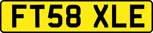 FT58XLE