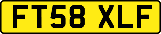 FT58XLF
