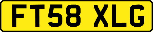 FT58XLG
