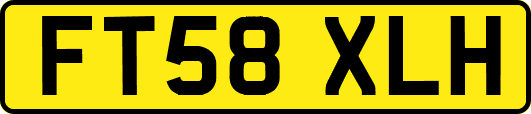 FT58XLH
