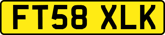 FT58XLK