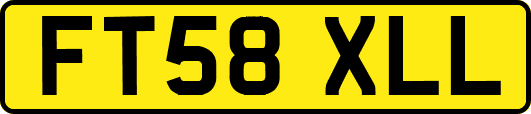 FT58XLL