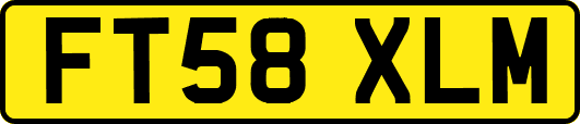 FT58XLM