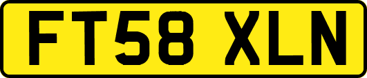 FT58XLN
