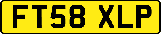 FT58XLP