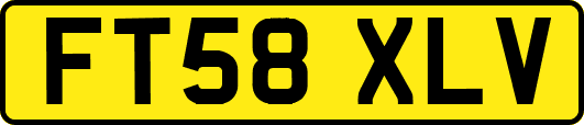 FT58XLV
