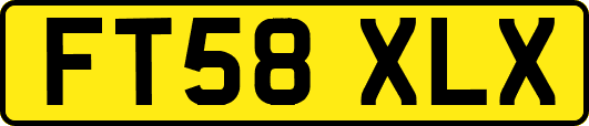 FT58XLX
