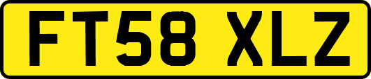 FT58XLZ