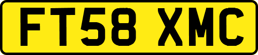 FT58XMC