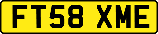 FT58XME