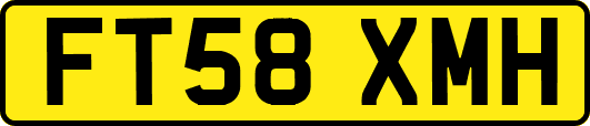 FT58XMH