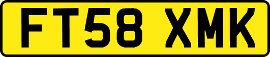 FT58XMK