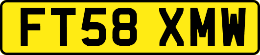 FT58XMW