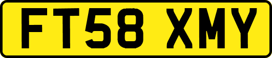 FT58XMY