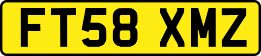 FT58XMZ