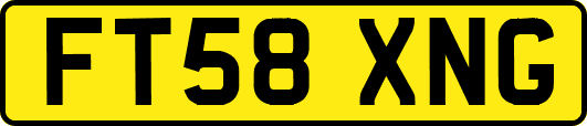 FT58XNG