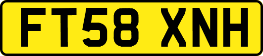 FT58XNH