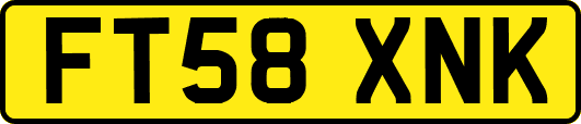 FT58XNK