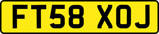 FT58XOJ