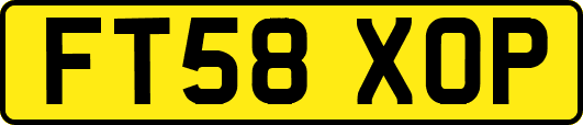FT58XOP