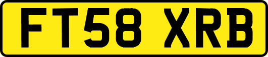 FT58XRB