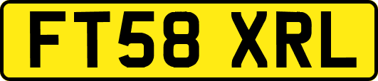 FT58XRL