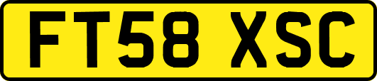 FT58XSC