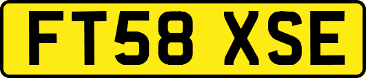 FT58XSE