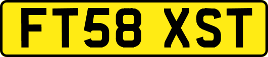 FT58XST