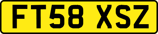FT58XSZ