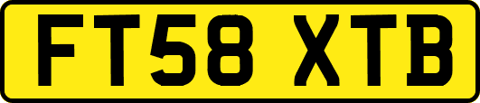 FT58XTB