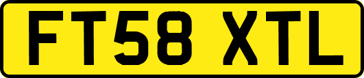 FT58XTL