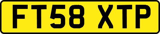 FT58XTP