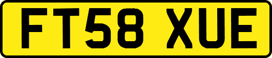 FT58XUE
