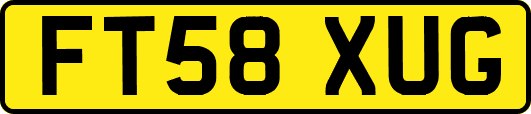 FT58XUG
