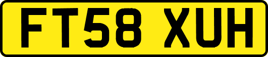 FT58XUH