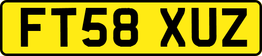 FT58XUZ