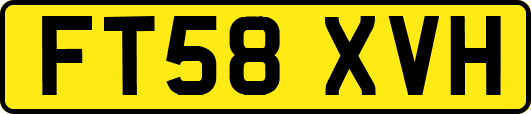 FT58XVH