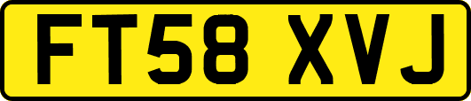 FT58XVJ