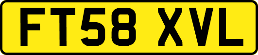 FT58XVL