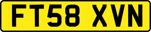 FT58XVN