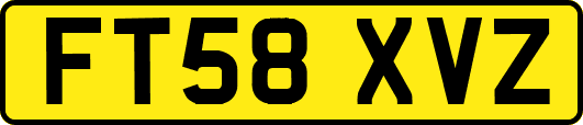 FT58XVZ