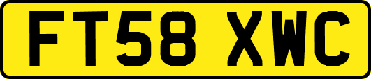 FT58XWC