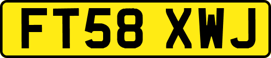 FT58XWJ