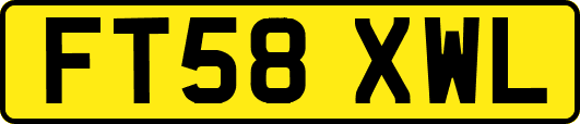 FT58XWL