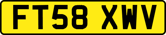 FT58XWV