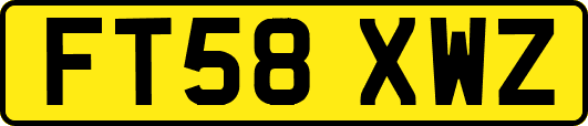 FT58XWZ