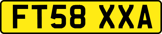 FT58XXA